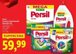 Lidl PERSIL oferta
