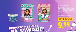 Lidl Psi Patrol/Gabi Galaretka, pianotwory lub barwniki do kąpieli oferta