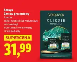 Lidl Soraya Zestaw prezentowy oferta