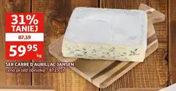 Auchan Ser carre d aurillac jansen oferta