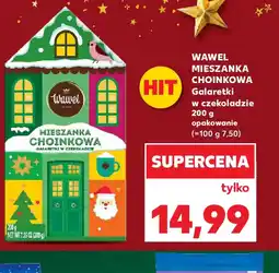 Kaufland WAWEL MIESZANKA CHOINKOWA oferta
