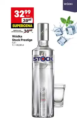 Delikatesy Centrum Wódka Stock oferta