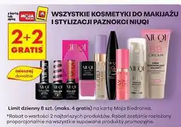 Biedronka Krem bb 01 6w1 Niuqi oferta