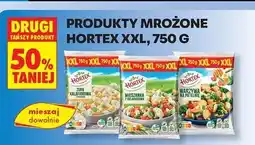 Biedronka Warzywa na patelnię classic Hortex oferta