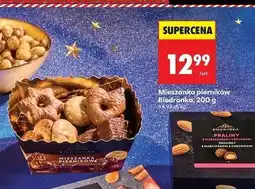 Biedronka Mieszanka pierników Biedronka oferta