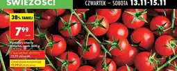 Biedronka Pomidory cherry gałązka oferta