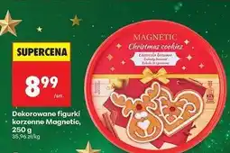 Biedronka Figurki korzenne Magnetic oferta