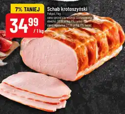 Polomarket Schab krotoszyński 1 kg pekpol oferta