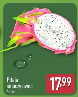 ALDI Pitaja smoczy owoc 1 szt. Aldi oferta