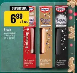 Polomarket Pisak Dr. Oetker oferta