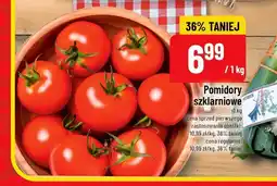 Polomarket Pomidory szklarniowe POLOmarket oferta