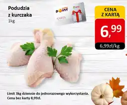 Market Point Podudzia z kurczaka oferta