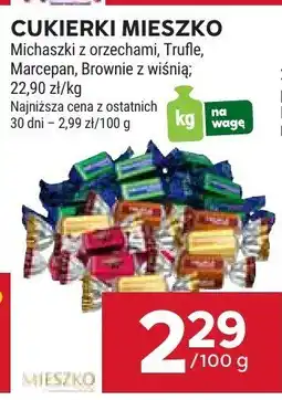 Stokrotka Cukierki Mieszko oferta