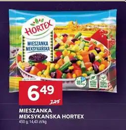 Stokrotka Mieszanka meksykańska Hortex oferta