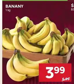 Stokrotka Banany Stokrotka oferta