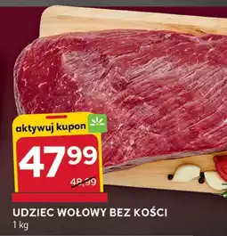 Stokrotka Udziec wołowy bez kości Stokrotka oferta