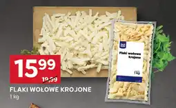 Stokrotka Flaki wołowe krojone Stokrotka oferta