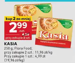 Stokrotka Margaryna Kasia Flora Food 250g oferta