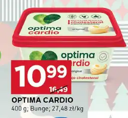 Stokrotka Masło Optima Cardio Bunge oferta
