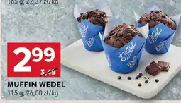 Stokrotka Muffin Wedel oferta
