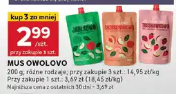 Stokrotka Mus owolovo oferta
