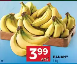 Stokrotka Banany Stokrotka oferta