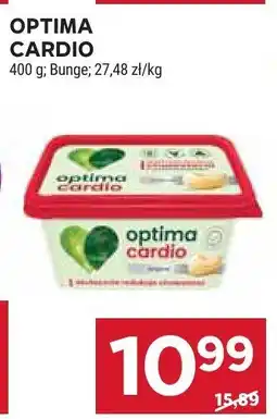 Stokrotka Optima cardio Bunge oferta