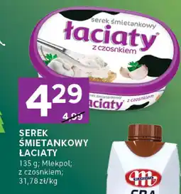 Stokrotka Napój mleczny proteinowy SBA czekolada oferta