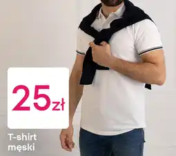 Pepco T-shirt męski oferta