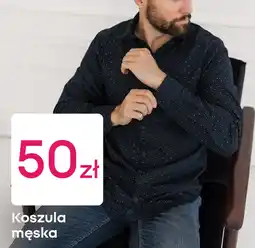Pepco Koszula męska oferta