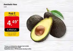 Market Point Awokado Hass oferta