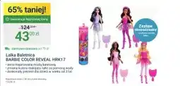 ERLI Lalka Barbie oferta