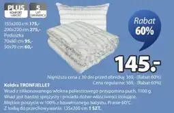 JYSK Kołdra oferta
