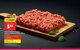 Biedronka Mięso mielone Kraina Mięs oferta