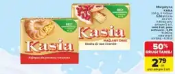Carrefour Margaryna Kasia oferta
