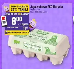 Polomarket Jaja Marysia oferta