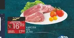 Wafelek Karczek oferta