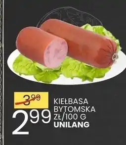 Wafelek Kiełbasa Unilang oferta