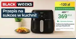 ERLI Frytkownica Philips oferta