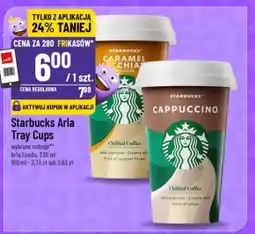 Polomarket Kawa Starbucks oferta