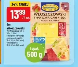 Polomarket Ser Włoszczowa oferta