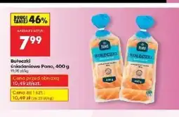 Biedronka Bułeczki Pano oferta