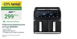 ERLI Frytkownica Berdsen oferta