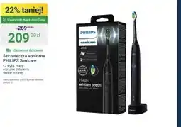 ERLI Szczoteczka soniczna Philips oferta