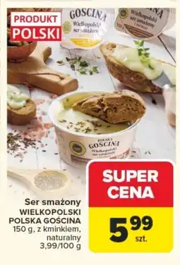 Carrefour Ser Wielkopolski oferta