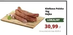 Torimpex Kiełbasa Hajka oferta
