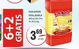 Sedal Krajanka Arc-Pol oferta