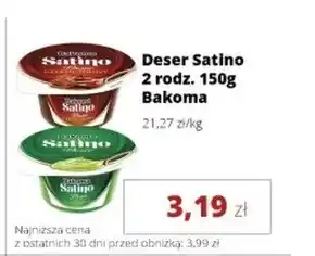 Torimpex Deser Bakoma oferta