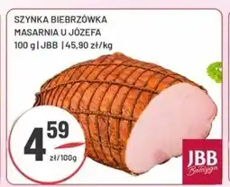 Sedal Szynka JBB oferta