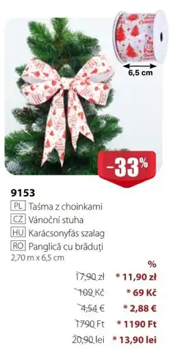 BetterStyle Taśma oferta